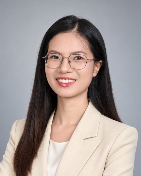 Coach LiFin Hoàng Thị Phương