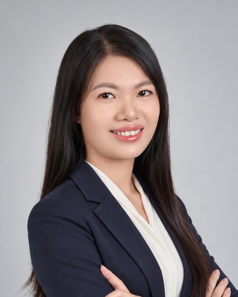 Coach LiFin Hoàng Thị Hương