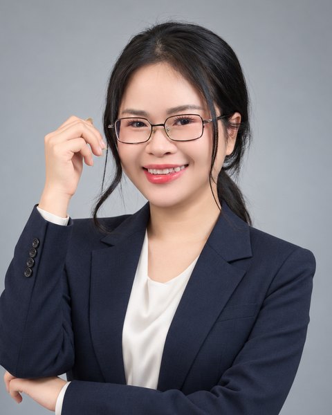 Coach LiFin Trịnh Thị Nga Linh