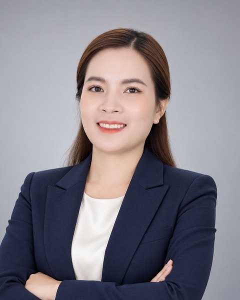 Coach LiFin Phạm Thị Bích Thuỷ