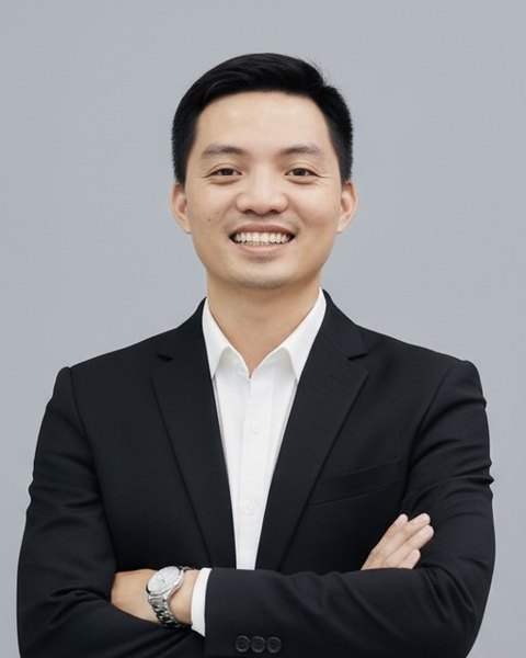 Coach LiFin Lê Duy Tuấn Anh