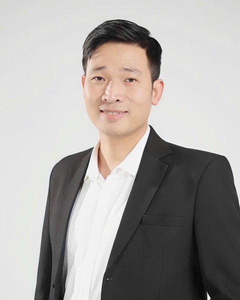 Coach LiFin Nguyễn Hoành Mi