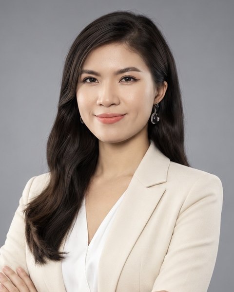 Coach LiFin Võ Thuỳ Linh