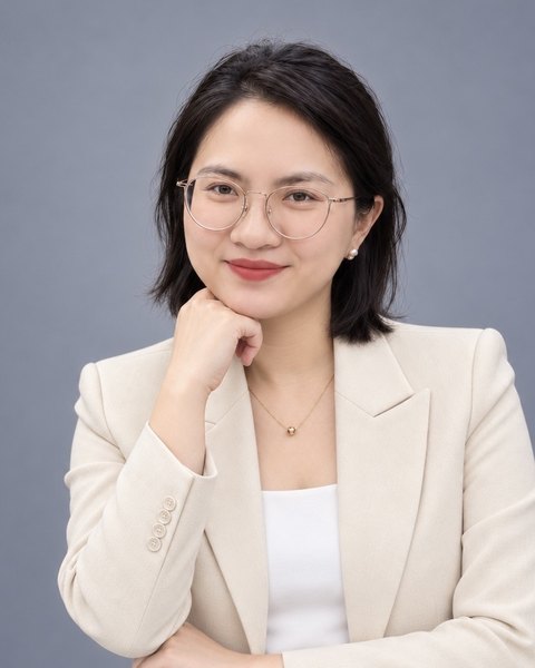 Coach LiFin Phan Thị Thu Thảo