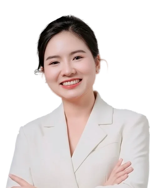 Nguyễn Thị Huyền Trang – CEO / Founder LiFin Việt Nam