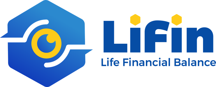 LiFin – Life Financial Balance