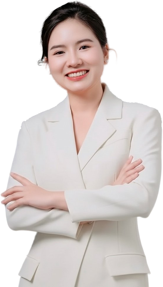 Nguyễn Thị Huyền Trang – CEO / Founder LiFin Việt Nam